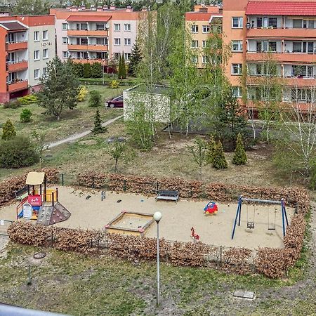 Apartamenty Piła Exterior foto