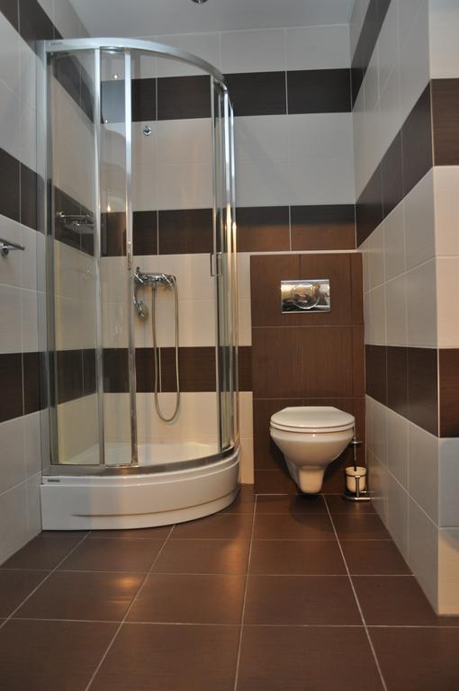Apartamenty Piła Exterior foto